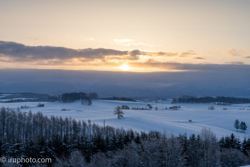 BIEI HOKKAIDO